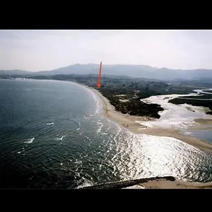 Apartamento Pie Playa Algeciras